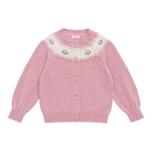 Jamie Kay Annette Cardigan 6M-2Y